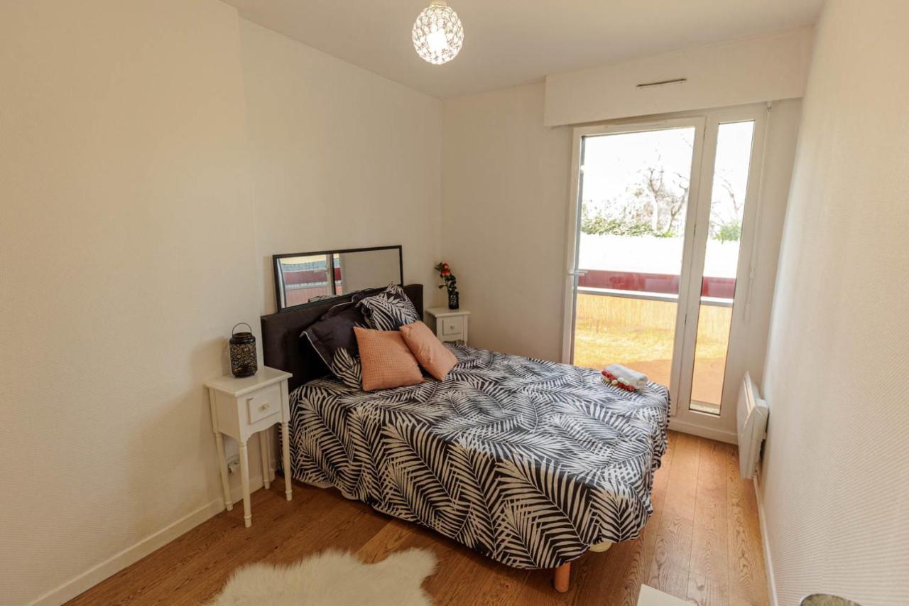 ✼ Jardin-parking-proche Et Calanque Apartment Marseille