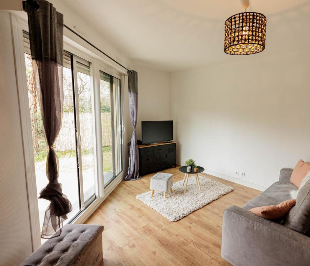 Apartment ✼ Jardin-parking-proche Et Calanque *