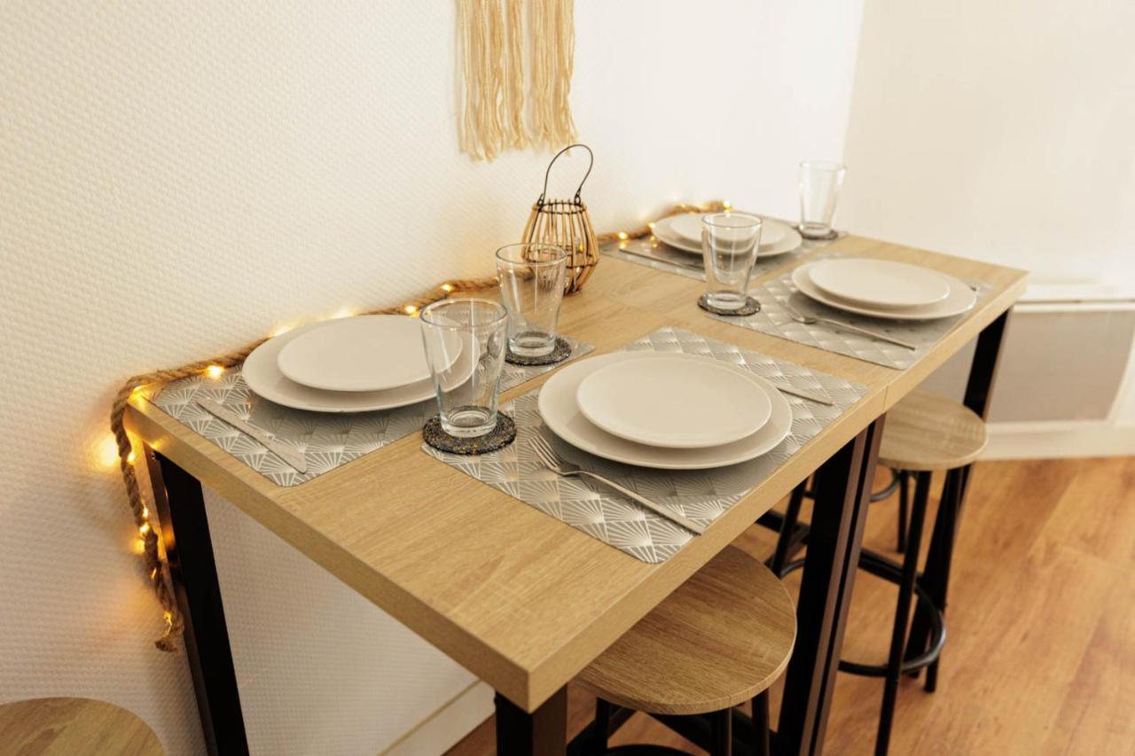 Apartment ✼ Jardin-parking-proche Et Calanque